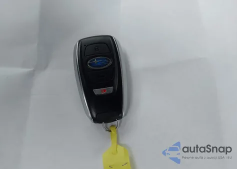 2021 Subaru Forester Premium from USA, damaged, VIN JF2SKAJC0MH578917